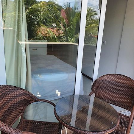 Ferienwohnung Pipas Bay - Flat Beira Mar Praia de Pipa Zimmer foto